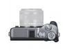 Canon EOS M6 Mark II Body Only (Promo Cashback Rp 300.000)